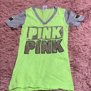Victoria’s Secret PINK tshirt